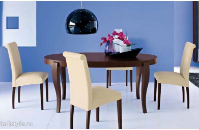 Nuvola leather –  Стул  от Calligaris